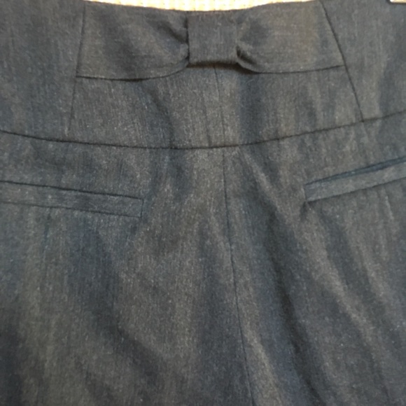 Sailor wide leg dress pants never worn - Picture 4 of 5